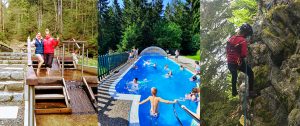 Teachpoint - Šumava